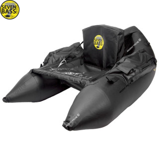 Inflatable Tube Pack SEVEN BASS SBD Element