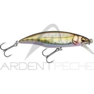 Pesce nuotatore MEGABASS Great hunting 50 flatside