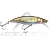Pesce nuotatore MEGABASS Great hunting 50 flatside