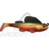 Dark Sleeper 3'' da 21g - pesca nel cuore delle alghe - Ardent Tecniche di pesca