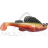 Dark Sleeper 3.8'' da 21g - pesca nel cuore delle alghe - Ardent Tecniche di pesca