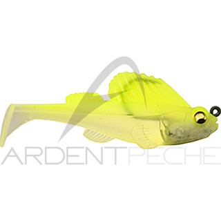 Leurre souple MEGABASS Dark sleeper 3.8 28g