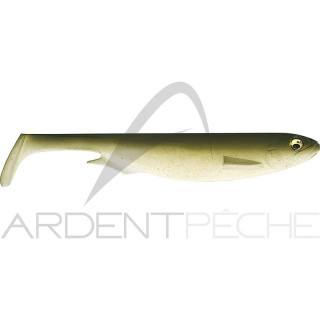 Soft bait MEGABASS Spark shad 7