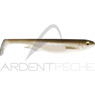 Soft bait MEGABASS Spark shad 7