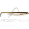 Soft bait MEGABASS Spark shad 7