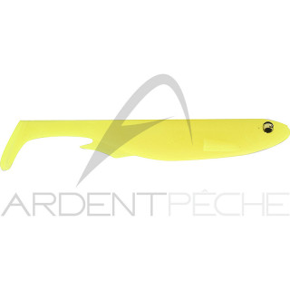 Soft bait MEGABASS Spark shad 7
