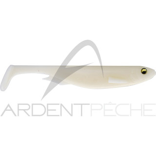 Soft lure MEGABASS Spark Shad 7