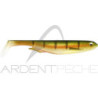 Soft bait MEGABASS Spark shad 7