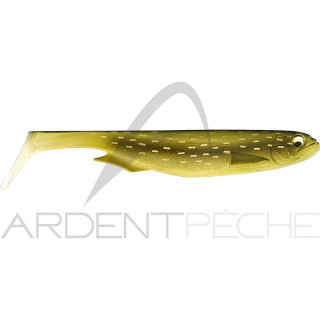 Soft lure MEGABASS Spark Shad 7