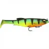 MEGABASS Mag Draft 6 soft lure