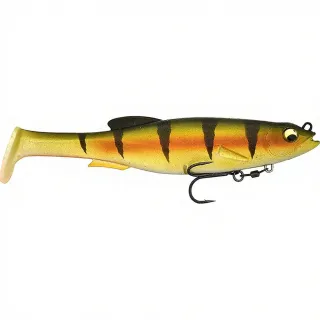 MEGABASS Mag Draft 6 soft lure