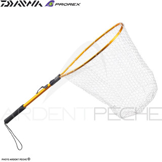 Guadino DAIWA Prorex Trota Ovale D26