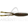 Soft bait MEGABASS TK Twister 4.5