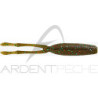 Soft bait MEGABASS TK Twister 4.5
