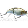 Il Vibration X Vatalion SS - piccolo artificiali ma massime vibrazioni - Ardent Tecniche di pesca