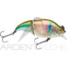 The Vibration X Vatalion SS - small lure but maximum vibrations - Ardent Pêche