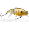 The Vibration X Vatalion SS - small lure but maximum vibrations - Ardent Pêche