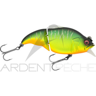 The Vibration X Vatalion SS - small lure but maximum vibrations - Ardent Pêche