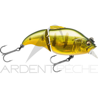 Il Vibration X Vatalion SS - piccolo artificiali ma massime vibrazioni - Ardent Tecniche di pesca