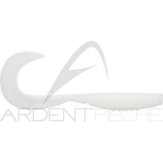 X Layer Curly 5" di Megabass - fate cedere i pesci - Ardent Tecniche di pesca