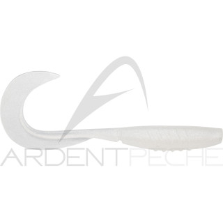 X Layer Curly 5" by Megabass - make the fish crack - Ardent Pêche