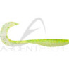 X Layer Curly 5" di Megabass - fate cedere i pesci - Ardent Tecniche di pesca