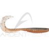 X Layer Curly 5" di Megabass - fate cedere i pesci - Ardent Tecniche di pesca