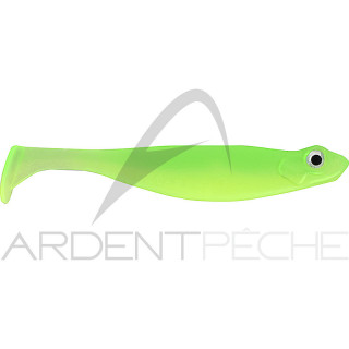 Soft lure MEGABASS Hazedong shad 4.2