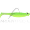 Soft bait MEGABASS Hazedong shad 4.2