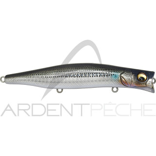 Crankbait MEGABASS Kagelou 124 F