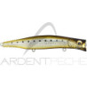 Pesciolino MEGABASS Kagelou 124 F
