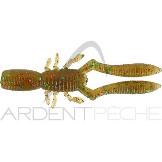 Soft lure MEGABASS Bottle shrimp 2.4