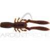 Esca morbida MEGABASS Bottle shrimp 4