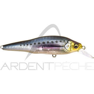 Pesce nuotatore MEGABASS X80 SW LBO