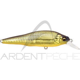 Pesce nuotatore MEGABASS X80 SW LBO