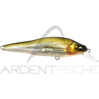Pesce nuotatore MEGABASS X80 SW LBO
