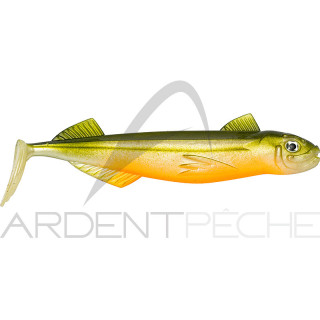 Soft lure DELALANDE Speed factor unrigged 10.5cm x1