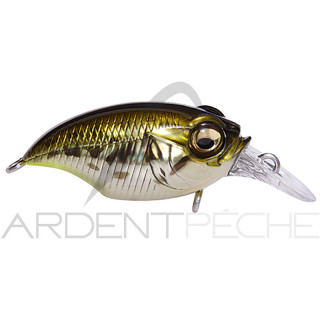 Poisson nageur MEGABASS Griffon bait finesse SRX