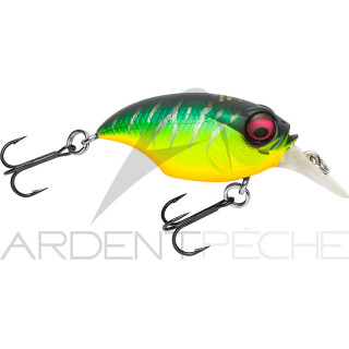 Pesciolino artificiale MEGABASS Griffon bait finesse SRX