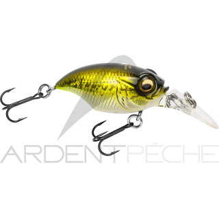 MEGABASS Griffon bait finesse MRX crankbait