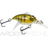 Pesciolino MEGABASS Griffon Bait Finesse MRX
