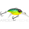 Poisson nageur MEGABASS Griffon bait finesse MRX