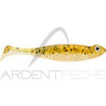 Soft lure MEGABASS Hazedong shad 3