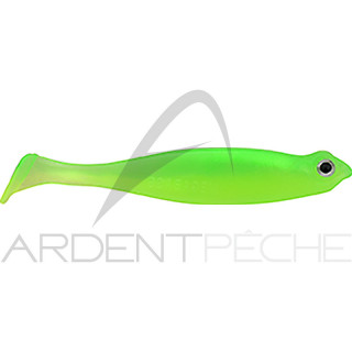 Soft bait MEGABASS Hazedong shad 3