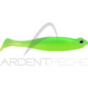 Soft lure MEGABASS Hazedong shad 3