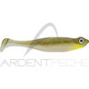 Soft lure MEGABASS Hazedong shad 3