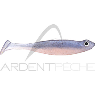 Soft bait MEGABASS Hazedong shad 3