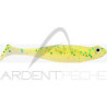 Soft lure MEGABASS Hazedong shad 3