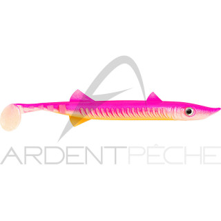 Soft Lure DELALANDE Sea Pike Unrigged 18cm x1