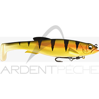 Soft bait MEGABASS Mag Draft 8